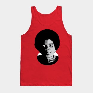 Michael Jackson Tank Top